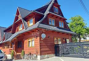 Pokoje Gościnne U Ani