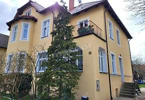 Apartamenty Spokojna Przystań