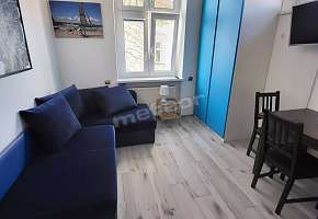 Apartamenty Spokojna Przystań