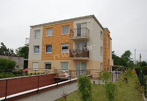 Apartament Jastrzębia Góra 