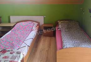 ilustracja - Agroturystyka - Kwatery Pracownicze - Tanio