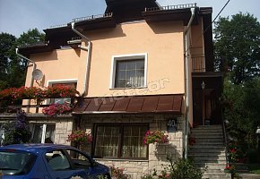 Noclegi Pod Kasztanem