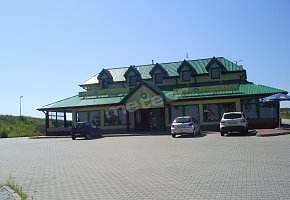 eMeS Zajazd & Restaurant