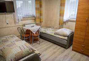 Agroturystyka Brzozowy Zakątek Teresa Gil