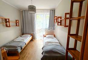 Ośrodek Wypoczynkowy Przystań w Grzybowie 