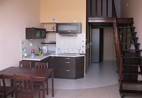 Apartament Maja
