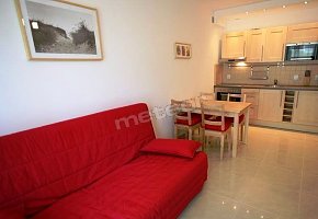 Apartament Amber