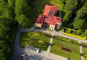 Ośrodek Wypoczynkowo-Rekolekcyjny Totus Tuus