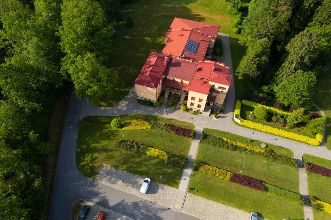 Ośrodek Wypoczynkowo-Rekolekcyjny Totus Tuus