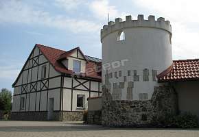 Agroturystyka Wojcieszyce