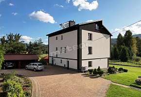 Pokoje Gościnne u Danusi