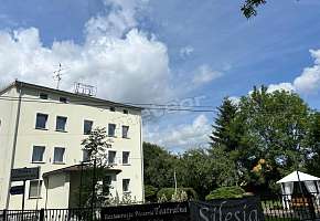 Ośrodek Wczasowy Silesia