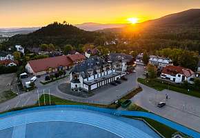 Nowa Królowa Karkonoszy