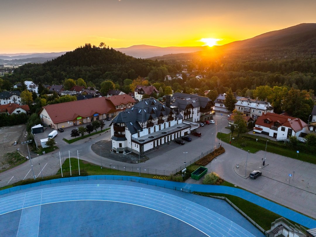 Nowa Królowa Karkonoszy