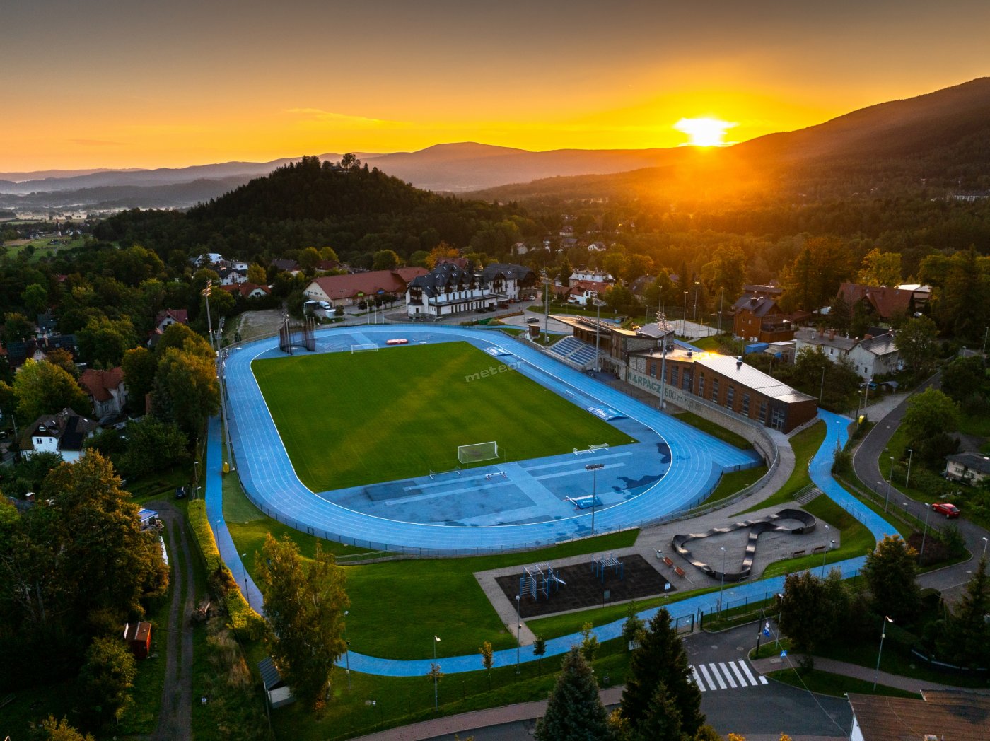 Nowa Królowa Karkonoszy