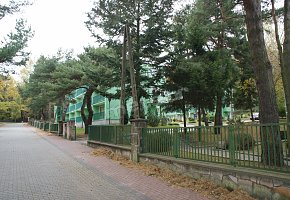 Ośrodek Wypoczynkowy Jubilat