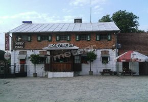 Restauracja W Starym Młynie