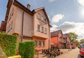  Grażyna Ośrodek Wczasowo Rehabilitacyjno Szkoleniowy