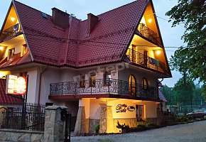 OW Willa Piotr Zakopane