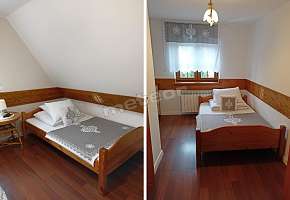 Wynajem Pokoi U Gosi