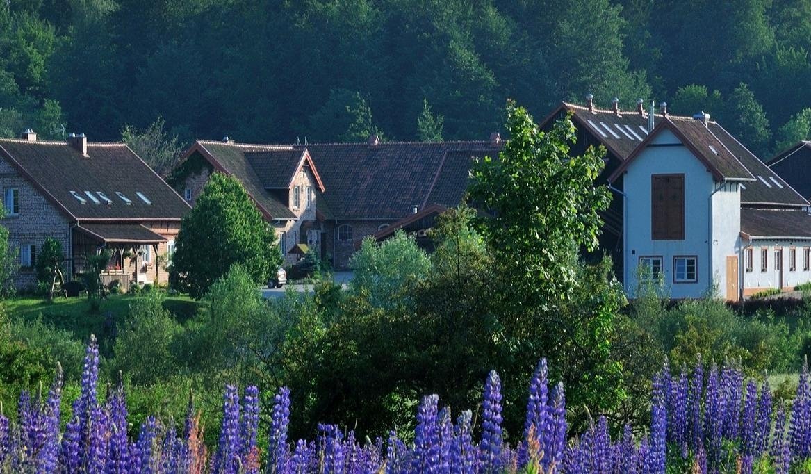 Gospodarstwo Agroturystyczne i Ekofarma Vitalis