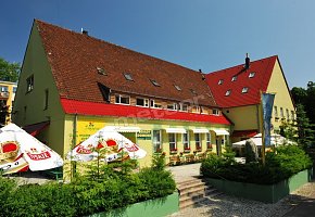 Ośrodek Wypoczynkowy Bukowina