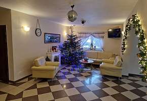 Dom Wczasowy U Jakuba