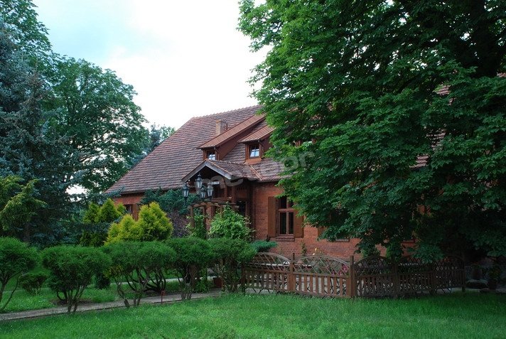 Villa Drawa