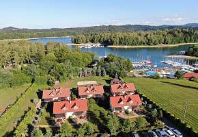 Apartamenty Polańczyk