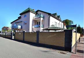 Pokoje Gościnne Narwal