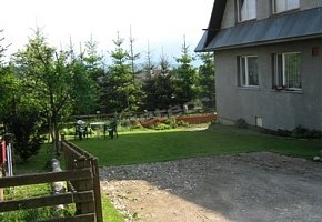 Pokoje Gościnne Luiza