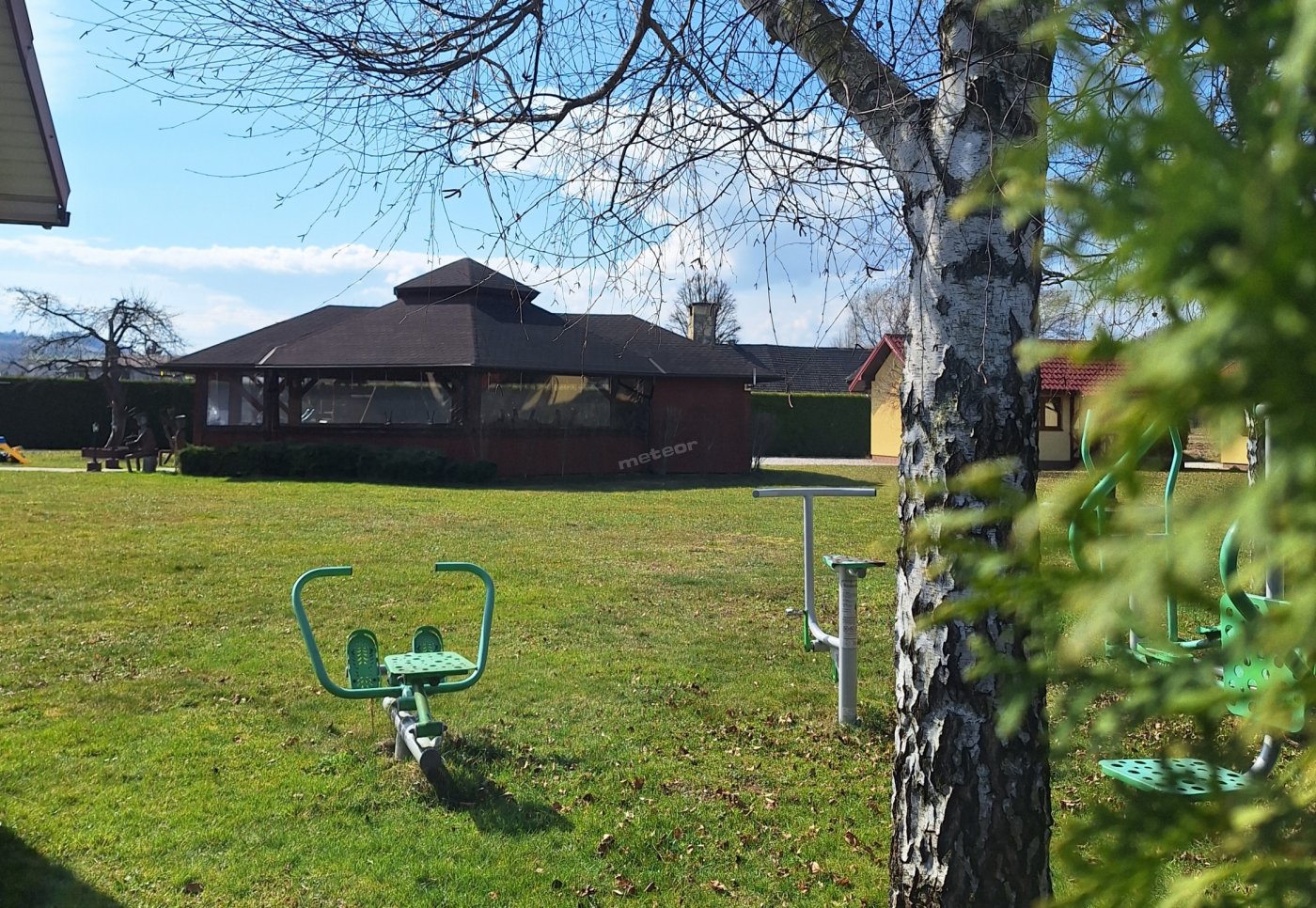 Agroturystyka Rożnów