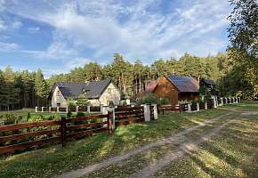 Agroturystyka Droździelówka