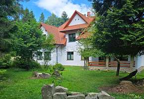 Dom Pracy Twórczej PAU