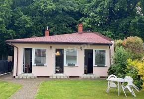 Dom Gościnny Przy Plaży