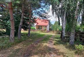 Agroturystyka Obykole