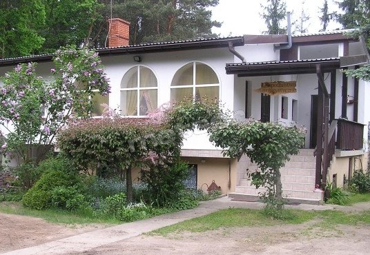 Gospodarstwo Agroturystyczne Przytulnie