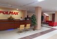 Motel Boczów Polmax