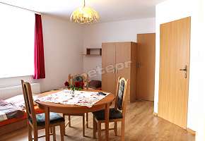 Kwatery Prywatne Bamar