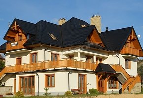 Villa Jaroszówka