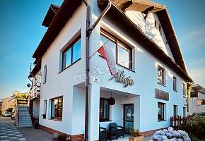 Alicja Pokoje Nad Morzem