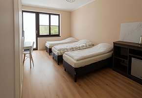 Kameralne Apartamenty SWKD