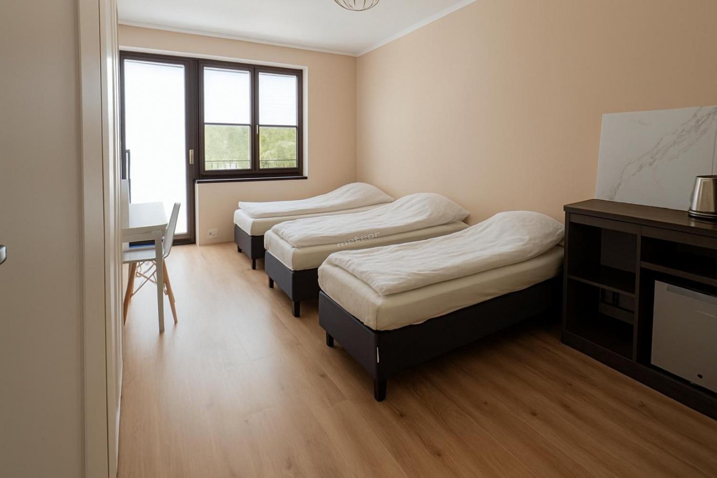 Kameralne Apartamenty SWKD