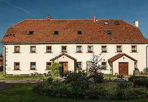 Winnica i Agroturystyka Agat 