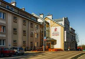 Hotel Dom Polonii