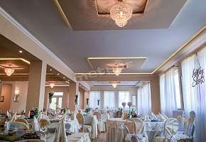 Ośrodek Wczasowo-Kolonijny Syrenka