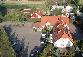 Zajazd Pod Jesionami