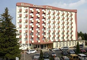Hotel Cristal Park*** Tarnów