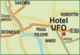 Hotel Ufo
