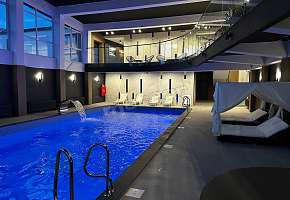 WRZOS resort & wellness